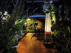 景观位-肴约·花园式餐厅(湖里店)