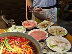 -六公里老火锅(总店)