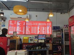 -螺蛳粉先生(蓟门桥店)
