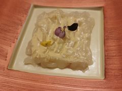 -九献创意菜·牛排料理(亮马河花园店)