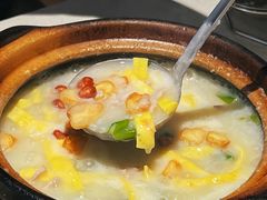 -煲王粤菜餐厅(中侨中心店)