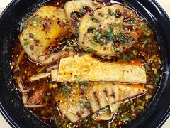 -四川老牛麻辣烫(北门桥店)