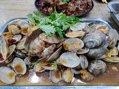 -老虎滩大连海鲜烧烤(建邺云锦路总店)