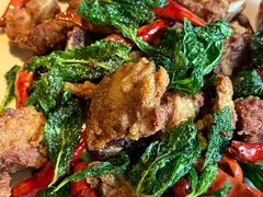 生炸排骨-南蛮子Southern Barbarian(进贤路店)