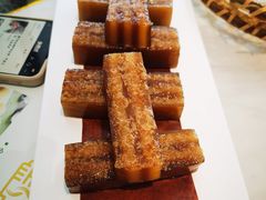 -點無缺茶楼·海鲜酒家(世博店)
