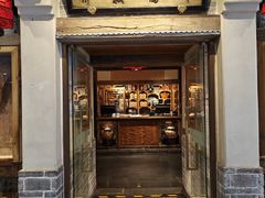 -兰溪小馆(首经贸店)