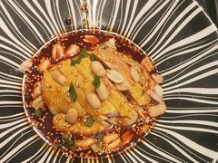 -海天楼中餐厅(吴宫泛太平洋酒店)