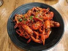 -虾小龙老长沙龙虾馆(坡子街店)