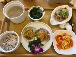 点击看大图 -她时区金吉兒月子中心(太湖度假店)