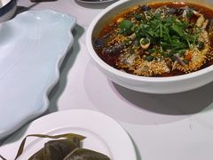 -景笙毋米粥底火锅(20年老字号)