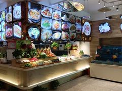 -九转小磨·东北菜老字号(祥安店)