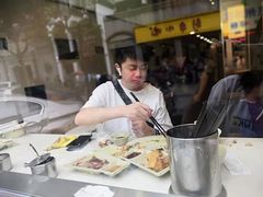 -百家鸡味馆(清泰店)