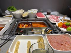-海底捞火锅(铂澜大象城店)