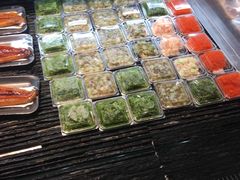 -永辉Bravo超市(东二环泰禾广场店)