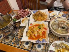 -番茄屋葡式美食(总店)