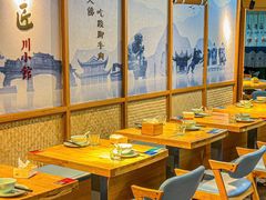 -全牛匠·乐山跷脚牛肉(新中关店)