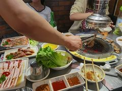 -喜来稀肉(虹泉路店)