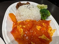 -好嫂子酱猪手•农家菜(蒲黄榆店)