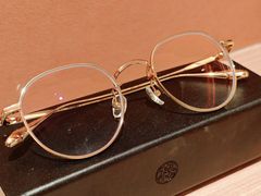 -木九十眼镜(嘉里中心店)