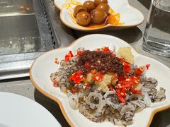 -海底捞火锅(之心城店)