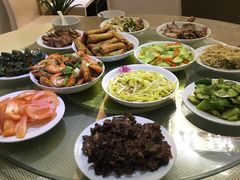 -北疆饭店(宝龙店)