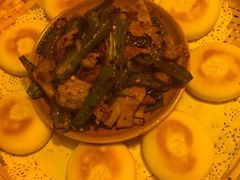 家乡回锅肉-龙门阵茶屋川菜馆(武康路店)