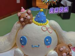 -万岛日本料理铁板烧(大宁店)