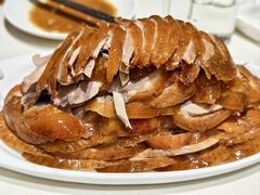 -郑州烤鸭总店