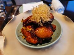 -环球港凯悦 · 享悦中餐厅