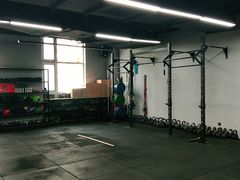 -24KiCK格斗学院(博泰店)