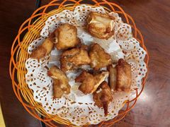 -巫记鸡饭店