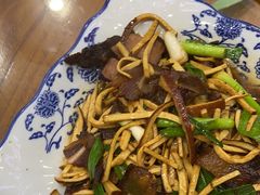-记忆湘菜馆(芙蓉镇店)