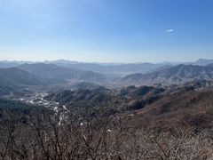 -慕田峪长城