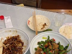 -金鸭都·老北京特色家常菜(潘家园店)