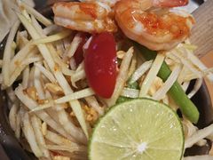 -simply thai天泰(美罗城店)