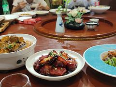 -欣旺·迎宾楼·百年无锡菜