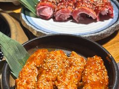 -竹涟烧肉(欢肆店•原星悦荟店)