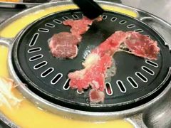 android_upload_pic-老板娘的烤肉店(港湾广场店)