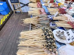 -玛扎烧烤私房菜
