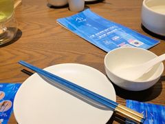 -小大董·烤鸭(王府井apm店)