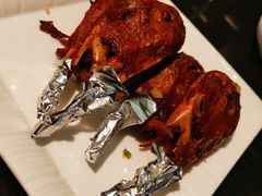 秘制鸭下巴-小资太太餐厅(南岗区店)