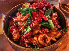 -山石榴·贵州菜(丰盛里店)