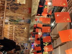 -冰川冷面·延边菜·炭烤串(观前店)