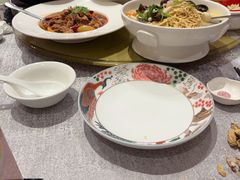 -好福记饭店(红梅公园店)