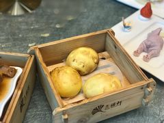 -天瑞轩·粤菜餐厅