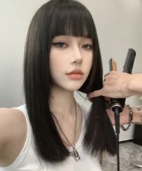 -张昊造型