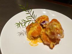 青柠汁黑虎虾-润苑·悦椿轩(徐汇万科中心一期店)