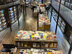 -三联韬奋书店(三里屯店)