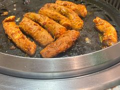 -炭之家·齐齐哈尔非遗烤肉·鲜切直供(中央大街店)