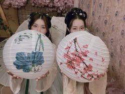 -汉仪华裳汉服馆(打浦桥店)